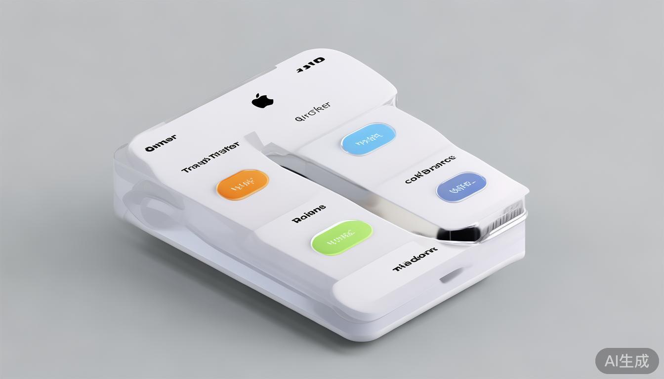 Bitpie：苹果设备数字资产管理好帮手，安全便捷值得信赖  第1张