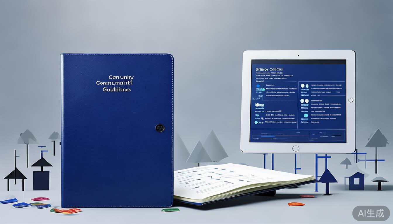 比特派官网社群管理方式揭秘，层级体系与职责全解析  第1张