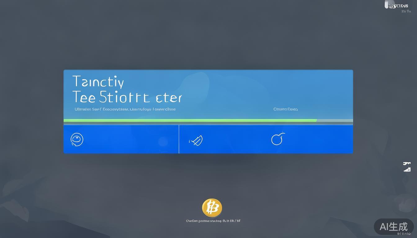 Using Bitpie Wallet in E - commerce: Convenience, Techniques and Its Features!  第1张