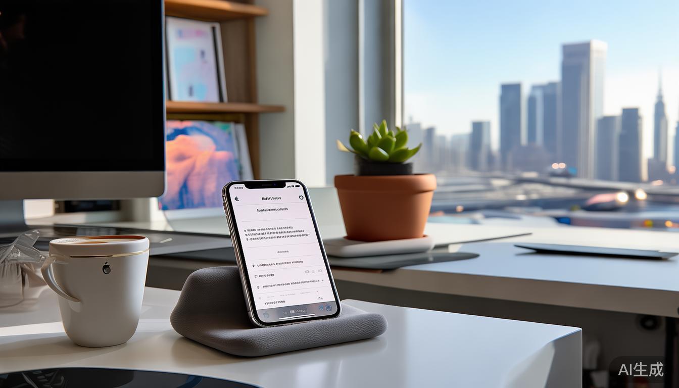 身为数字货币从业者,详解比特派钱包手机版下载流程 第1张 身为数字货币从业者,详解比特派钱包手机版下载流程 第1张