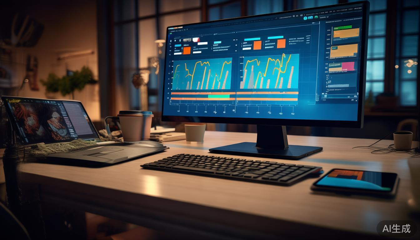 数字货币钱包推广：优化官方下载网址，确保用户安心获取使用  第1张