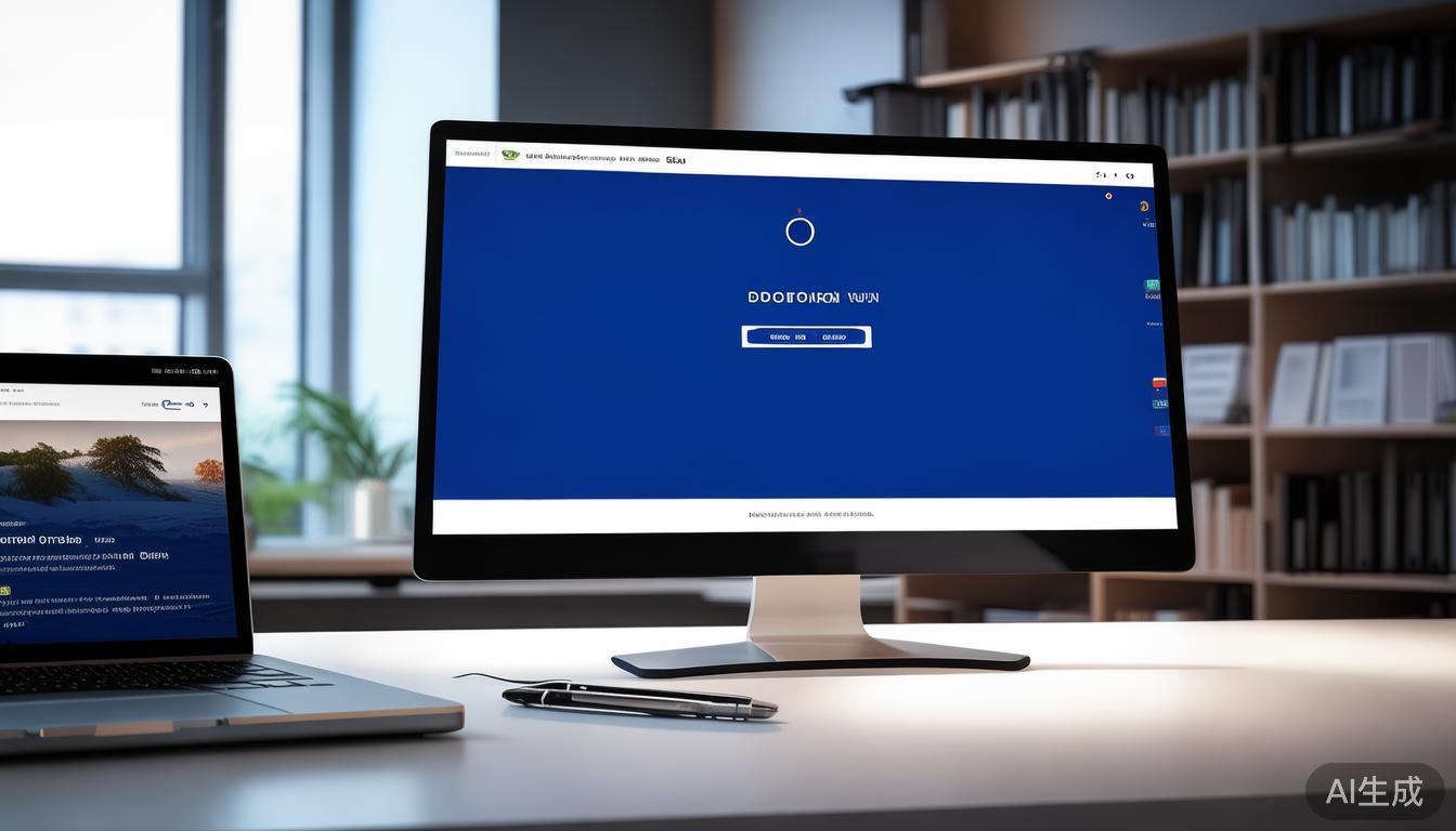 比特派钱包官方下载指南:如何安全获取正版App,保障数字资产? 第1张 比特派钱包官方下载指南:如何安全获取正版App,保障数字资产? 第1张
