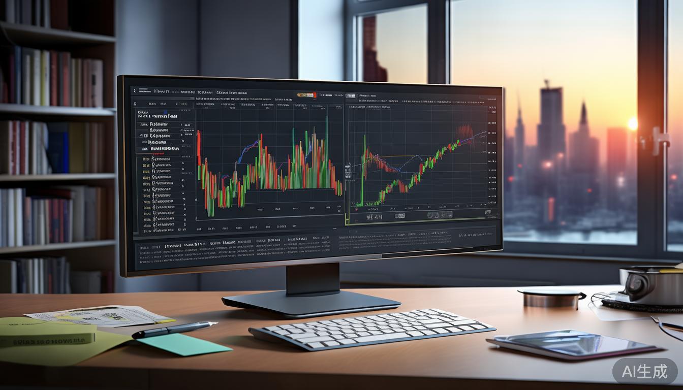 Bitpie钱包投资攻略:如何把控趋势、管理风险,优化操作稳健收益? 第1张 Bitpie钱包投资攻略:如何把控趋势、管理风险,优化操作稳健收益? 第1张