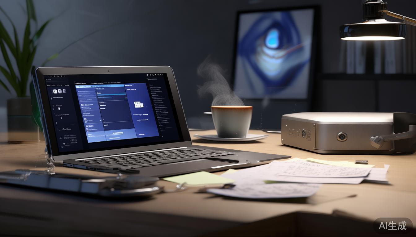 比特派安卓版：功能实用、安全可靠的数字资产存储软件  第1张