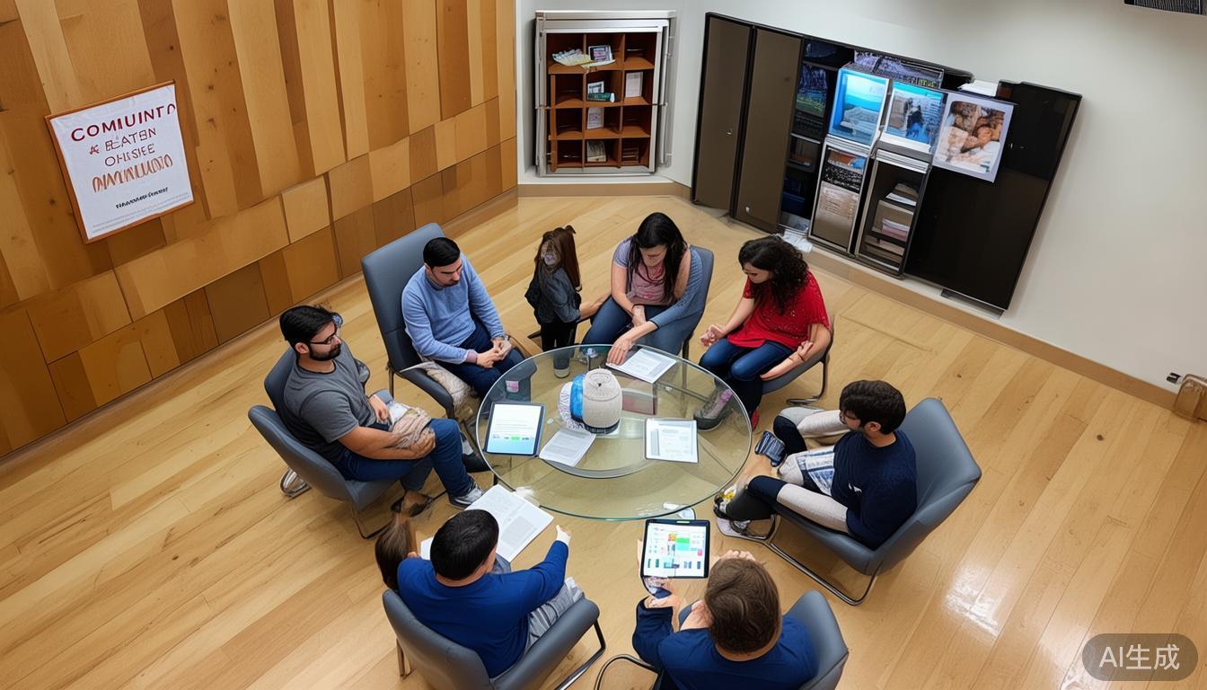 比特派新版应用社群超活跃！用户交流钱包新功能及使用体验  第1张