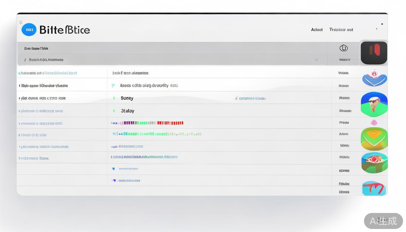 BitPie钱包：全方位管理数字资产，保障安全提升体验  第1张