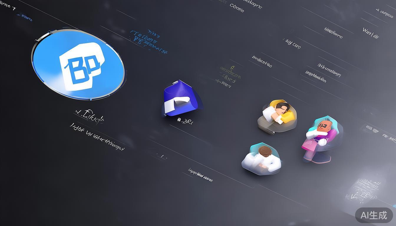 比特派官方下载渠道维护及加入官方组织、行业互动社区的重要性 第1张 比特派官方下载渠道维护及加入官方组织、行业互动社区的重要性 第1张