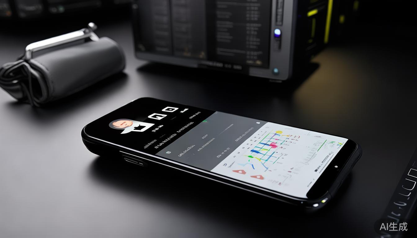 数字钱包领域竞争激烈,Bitpie优势与挑战突显 第1张 数字钱包领域竞争激烈,Bitpie优势与挑战突显 第1张