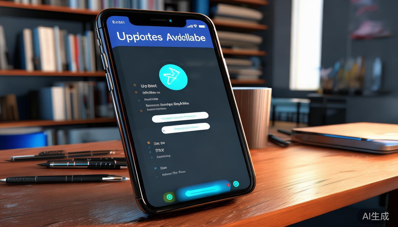 数字货币动态维护有多重要？关乎资产安全、功能体验及生态同步  第1张