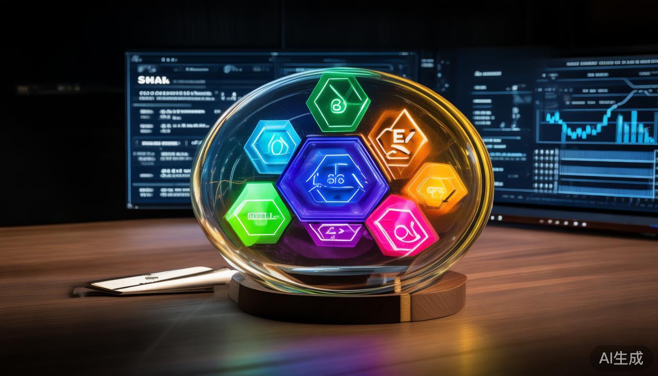 新手下载比特派钱包后如何配置投资组合？主流币种看这里  第1张