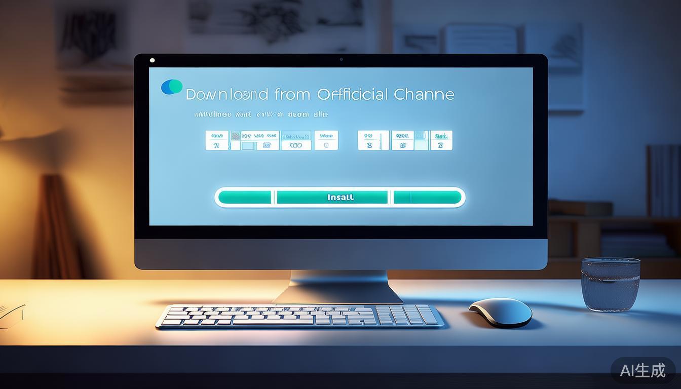 比特派钱包下载全攻略:安全步骤、官方渠道与助记词备份指南 第1张 比特派钱包下载全攻略:安全步骤、官方渠道与助记词备份指南 第1张