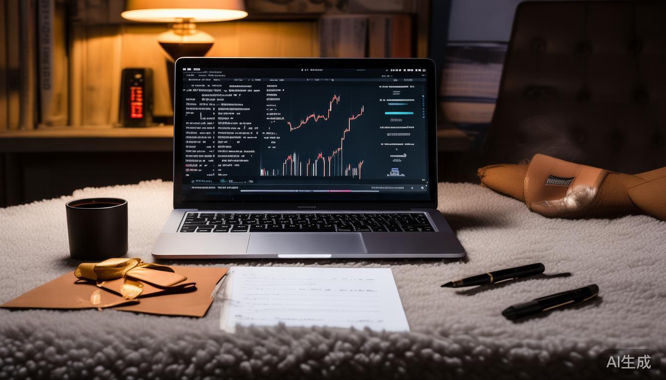 比特派官方下载指南：如何安全获取钱包，避开诈骗与木马风险？  第1张