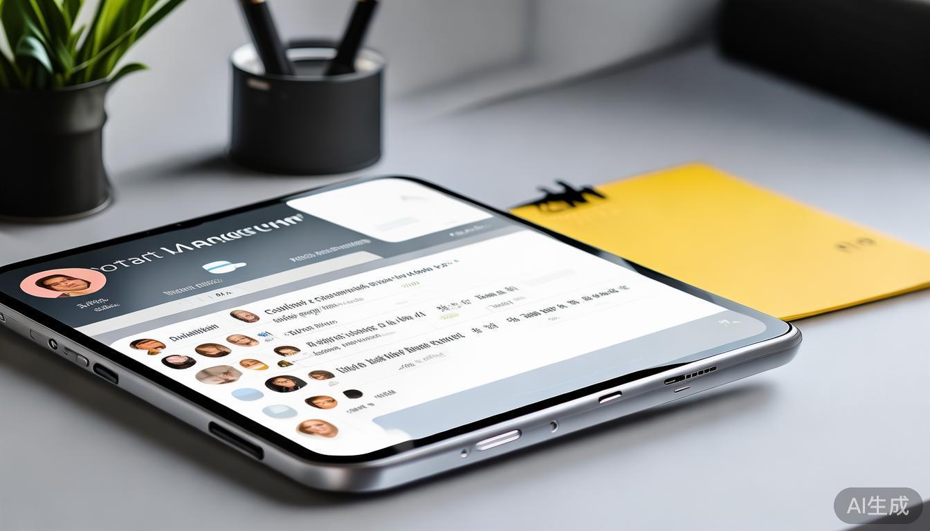 融入社交功能,提升数字资产管理体验——比特派钱包一键分享收款码,让交易更便捷、更精准 第1张 融入社交功能,提升数字资产管理体验——比特派钱包一键分享收款码,让交易更便捷、更精准 第1张