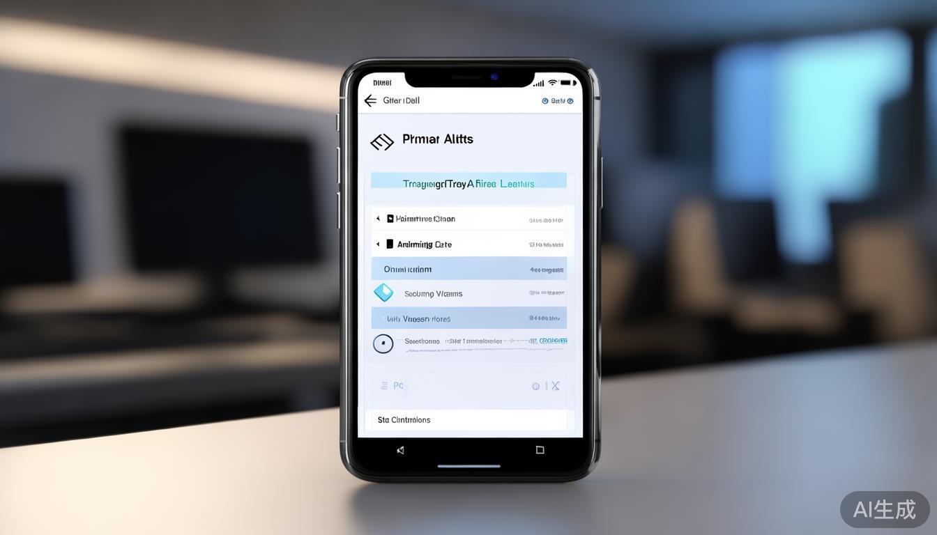 BitPie安卓应用增强交易公开性,查看明细与设定警报很关键 第1张 BitPie安卓应用增强交易公开性,查看明细与设定警报很关键 第1张