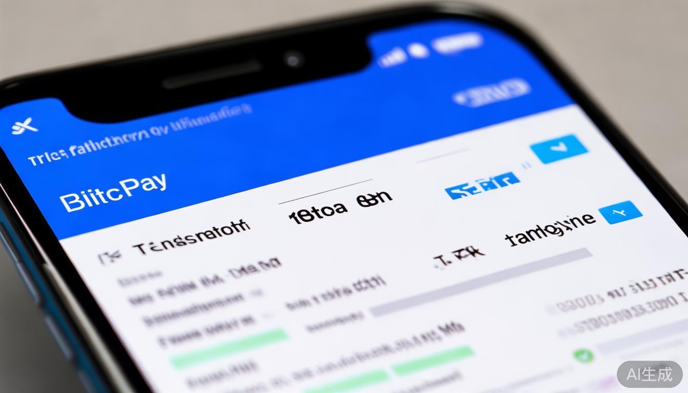 比特派钱包官方版：如何检查资金变动及数字货币交易记录？  第1张