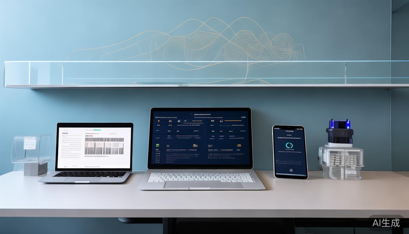 Bitpie最新版本下载必知!避开陷阱,确保安全高效操作 第1张 Bitpie最新版本下载必知!避开陷阱,确保安全高效操作 第1张