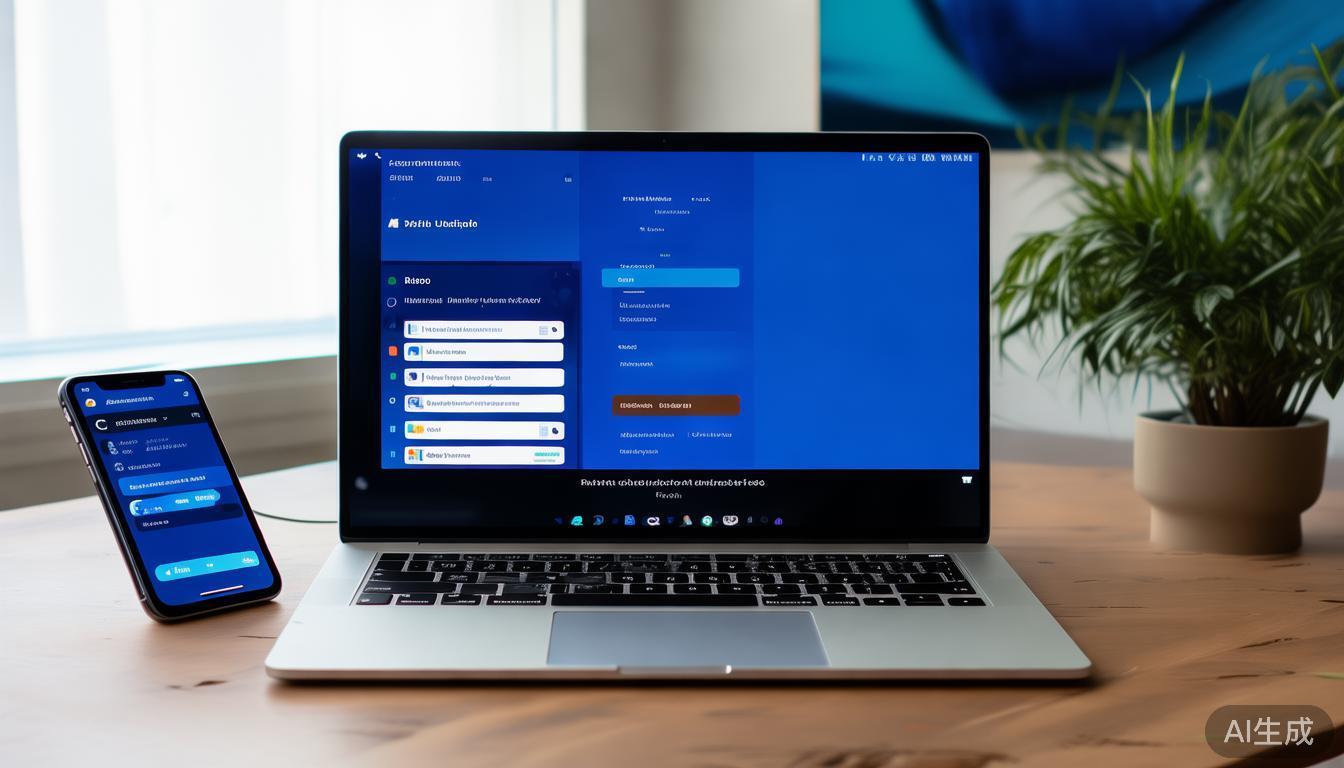 如何安全下载Bitpie钱包?官方渠道与实用方法,保护您的数字资产 第1张 如何安全下载Bitpie钱包?官方渠道与实用方法,保护您的数字资产 第1张