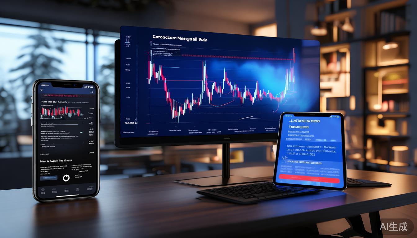 比特派钱包App:智能推送市场教程,如何将理论转化为实战操作? 第1张 比特派钱包App:智能推送市场教程,如何将理论转化为实战操作? 第1张