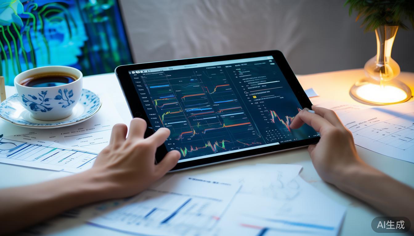 加密货币投资新模式:借助比特派钱包,建立数据化资产管理与风险控制体系 第1张 加密货币投资新模式:借助比特派钱包,建立数据化资产管理与风险控制体系 第1张