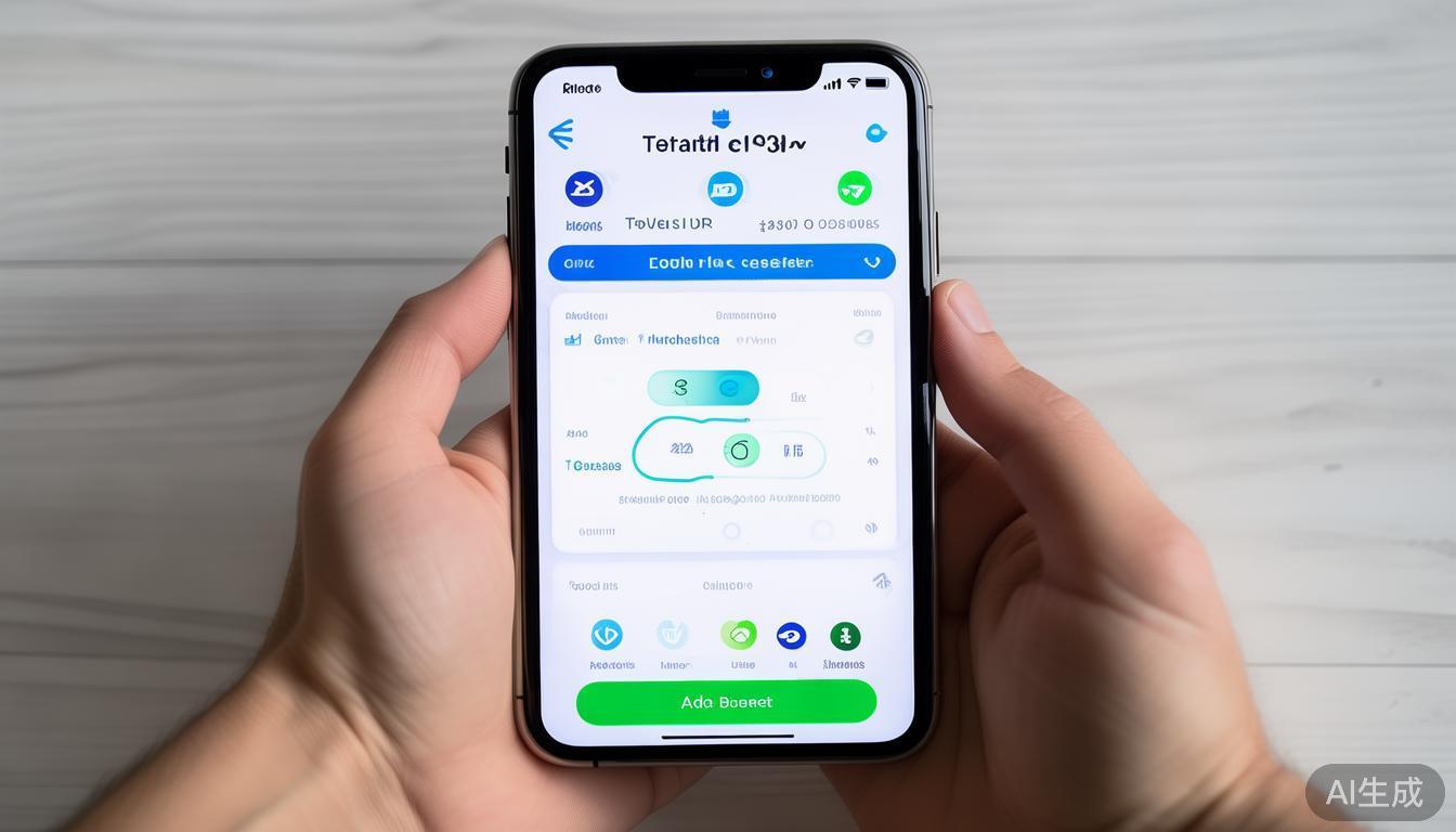 Learning from the Past: How Bitpie Wallets Revolutionize Finance, Bridging Traditional and Digital Worlds!  第1张