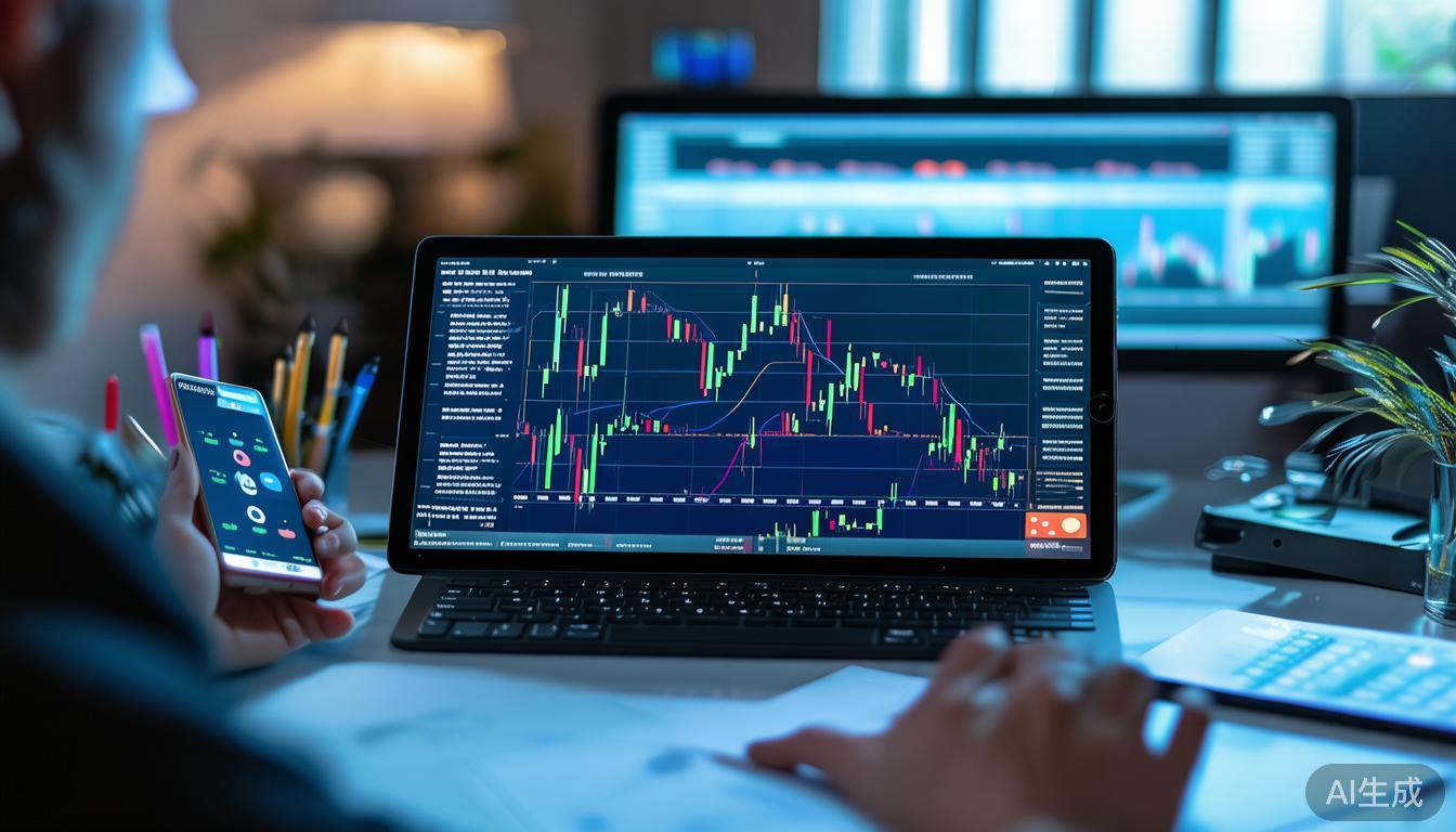 投资数字货币陷阱多！Bitpie案例揭示误区及纠正方法  第1张