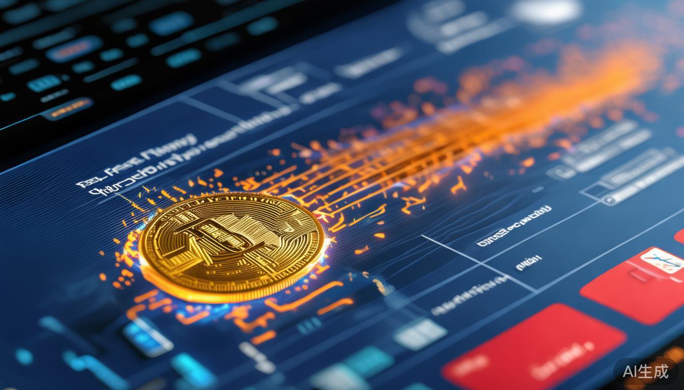 数字货币交易成功率提升秘籍:钱包应用使用及细节把控要点 第1张 数字货币交易成功率提升秘籍:钱包应用使用及细节把控要点 第1张