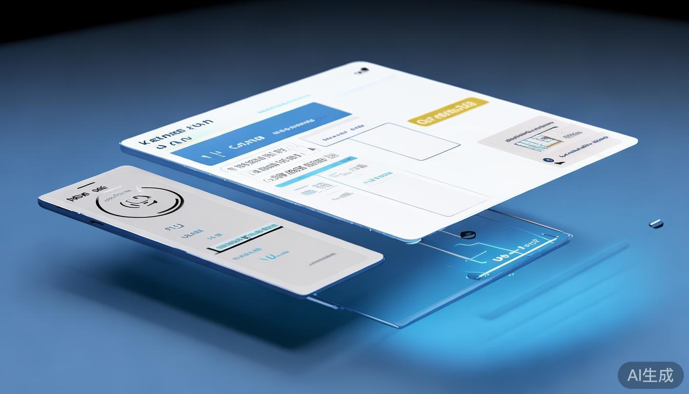 比特派钱包更新：优化用户体验，适合新手接触去中心化金融  第1张