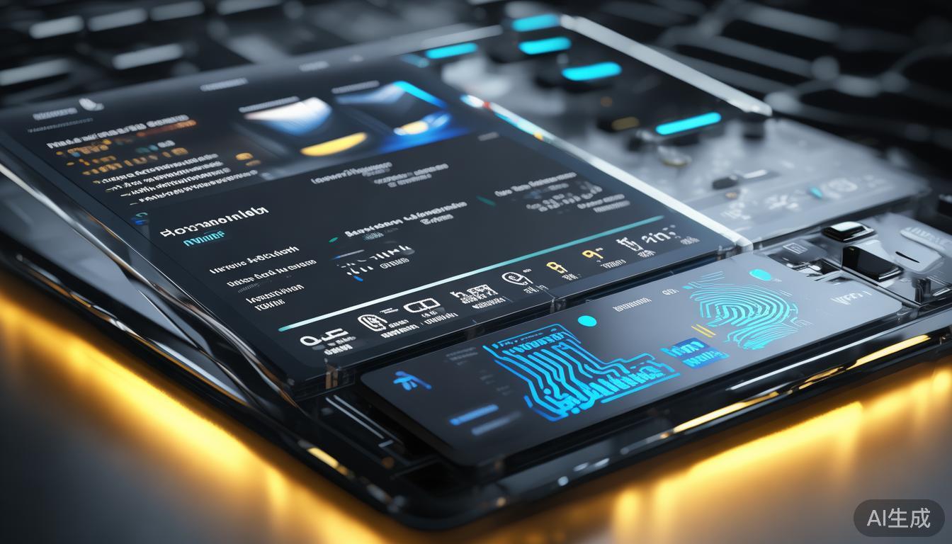 Bitpie钱包为何安全可靠?深度解析其HD结构与本地存储,多年零事故的秘诀 第1张 Bitpie钱包为何安全可靠?深度解析其HD结构与本地存储,多年零事故的秘诀 第1张