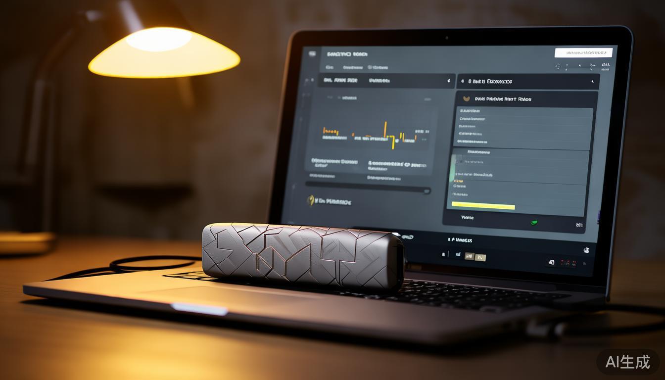 比特派钱包 vs. 冷钱包：手续费差异全解析，帮你节省交易成本  第1张