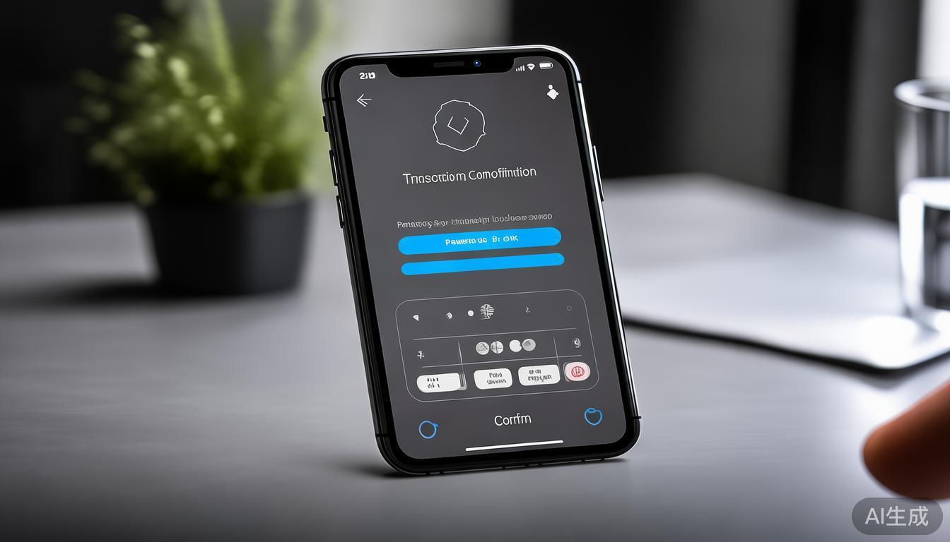 安装比特派安卓应用后,如何限制交易功能确保资金安全? 第1张 安装比特派安卓应用后,如何限制交易功能确保资金安全? 第1张