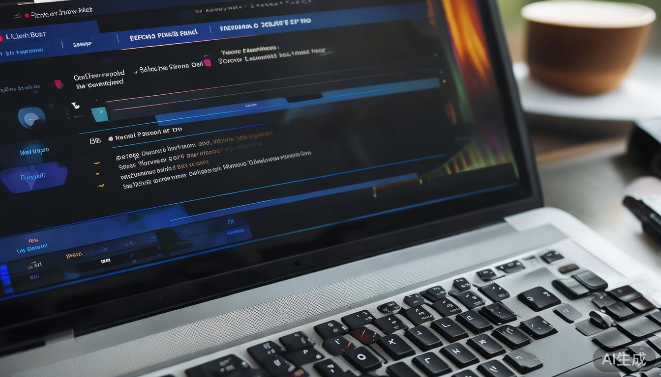 比特派钱包5.0官方获取指南:确保安全下载与正确设置 第1张 比特派钱包5.0官方获取指南:确保安全下载与正确设置 第1张