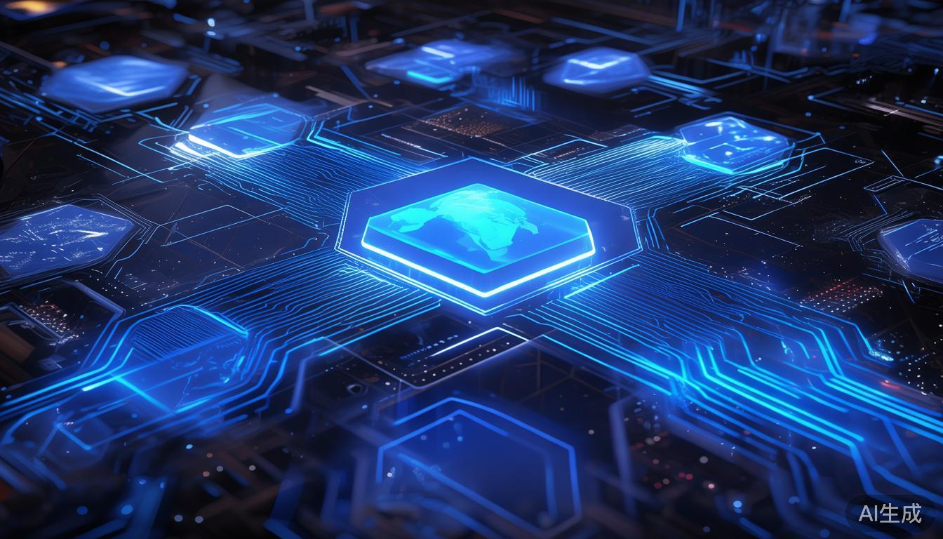 比特派官网技术架构创新突破,多方面展现数字资产服务优势 第1张 比特派官网技术架构创新突破,多方面展现数字资产服务优势 第1张