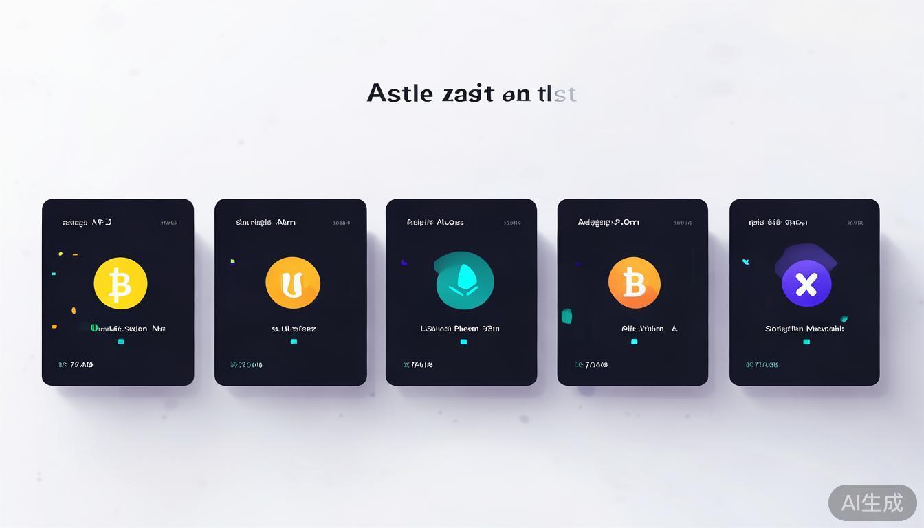 BitPie安卓版钱包深度评测:版本迭代差异大,界面、功能、安全全面解析 第1张 BitPie安卓版钱包深度评测:版本迭代差异大,界面、功能、安全全面解析 第1张