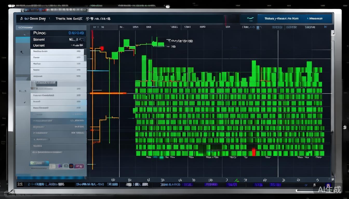 Bitpie钱包市场分析功能：助用户把握行情，做出靠谱投资决定  第1张