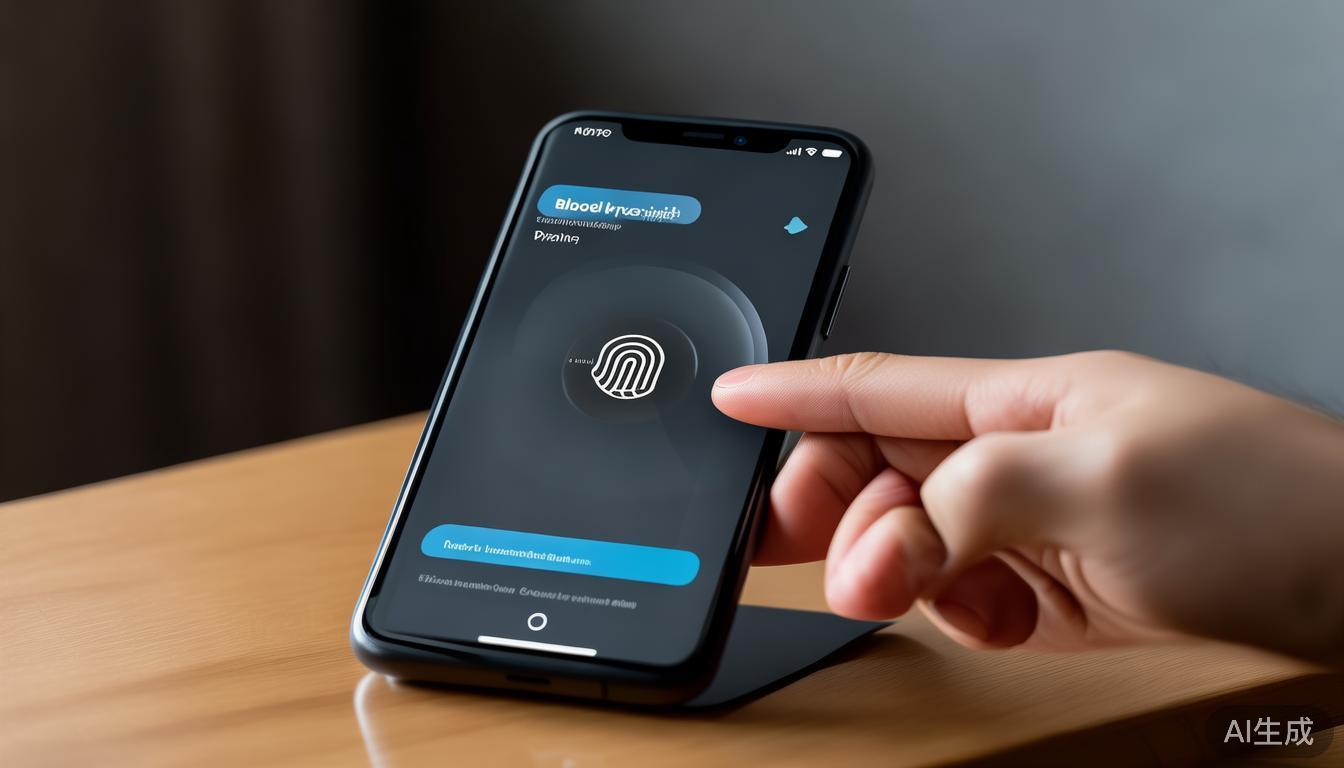 安装比特派新版应用,设定安全密码保障账户财产安全 第1张 安装比特派新版应用,设定安全密码保障账户财产安全 第1张
