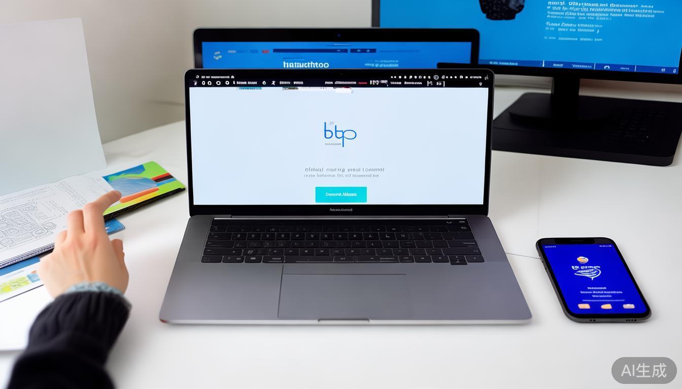 从比特派官方获取最新版软件，合作前沟通伙伴需求很关键  第1张