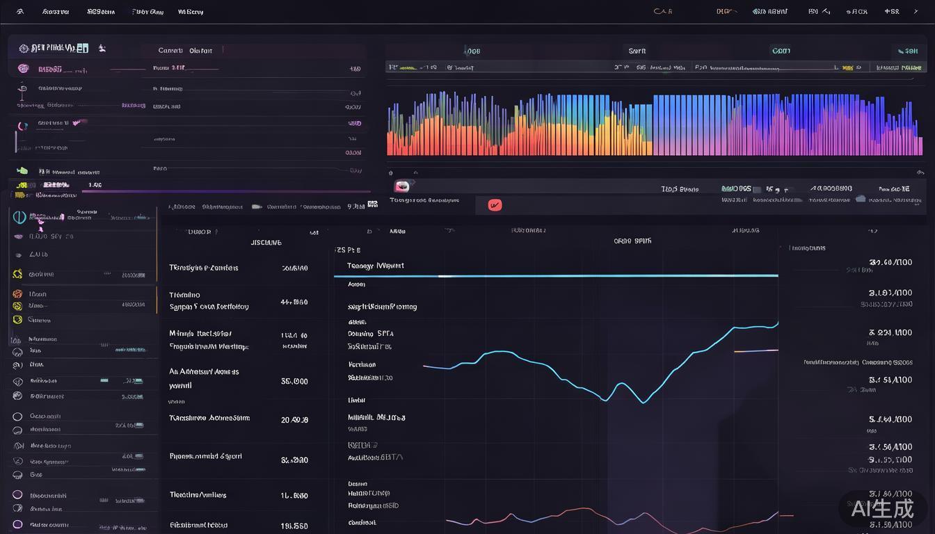加密货币观察者:借助BitPie安卓版洞察市场动态变化 第1张 加密货币观察者:借助BitPie安卓版洞察市场动态变化 第1张