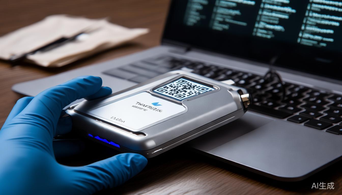 数字货币世界:比特派钱包保障资产安全,冷钱包更胜一筹? 第1张 数字货币世界:比特派钱包保障资产安全,冷钱包更胜一筹? 第1张