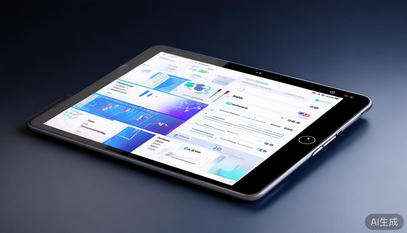 长期使用Bitpie比特派安卓版,多链资产支持与便捷操作体验超赞 第1张 长期使用Bitpie比特派安卓版,多链资产支持与便捷操作体验超赞 第1张