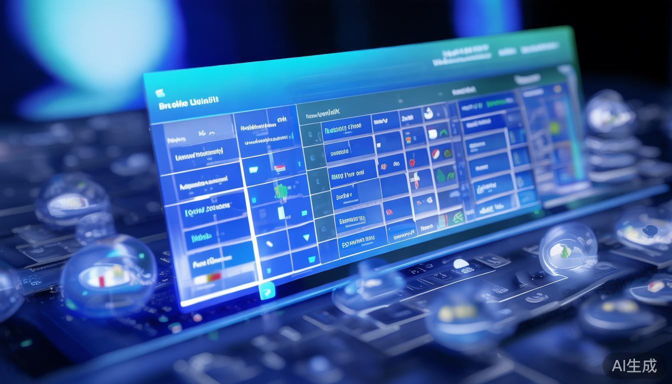 Bitpie数字货币钱包:多语言支持连接全球用户,降低使用门槛 第1张 Bitpie数字货币钱包:多语言支持连接全球用户,降低使用门槛 第1张