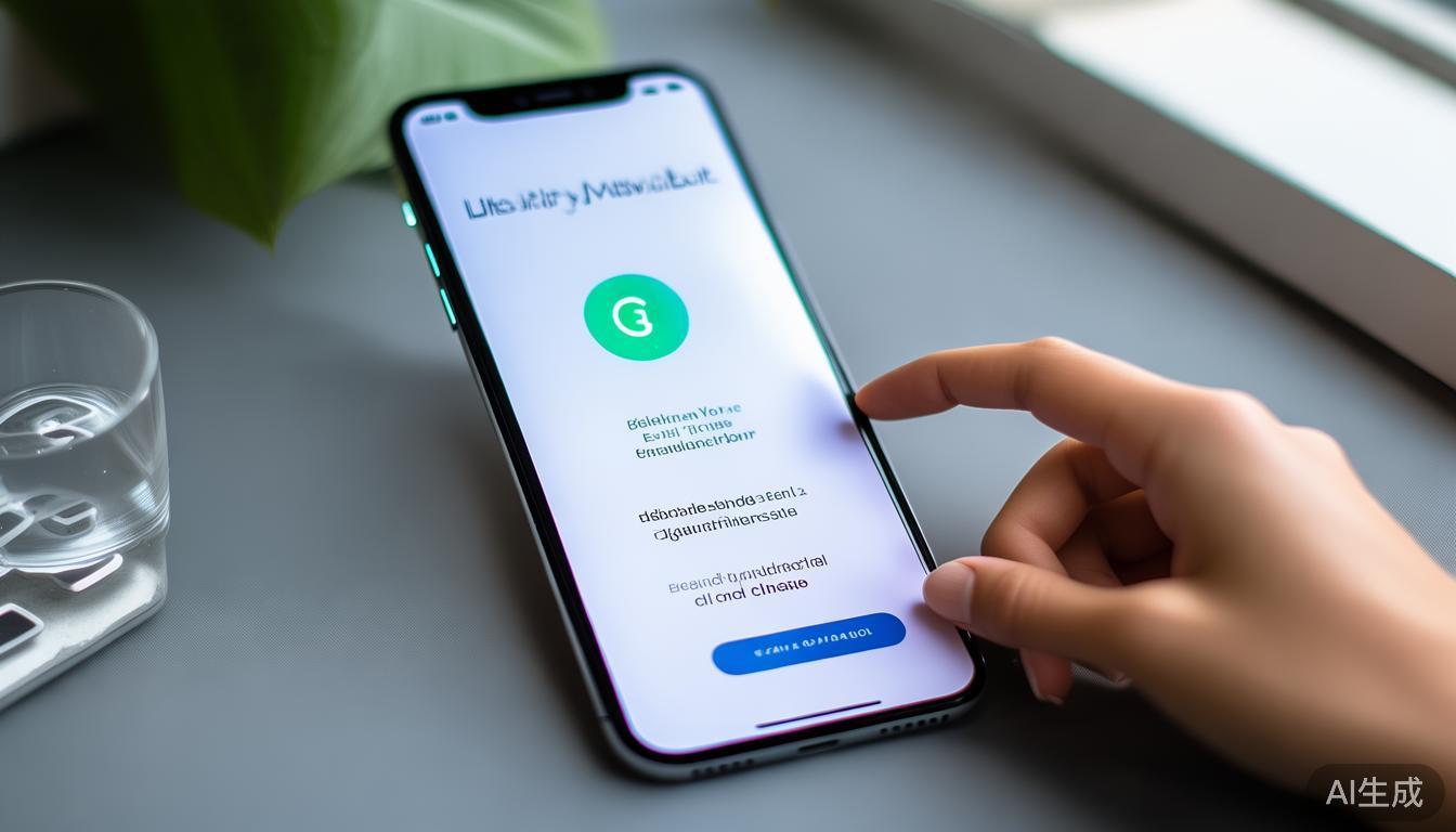 踏入区块链领域必备比特派钱包,及时更新确保资产安全 第1张 踏入区块链领域必备比特派钱包,及时更新确保资产安全 第1张