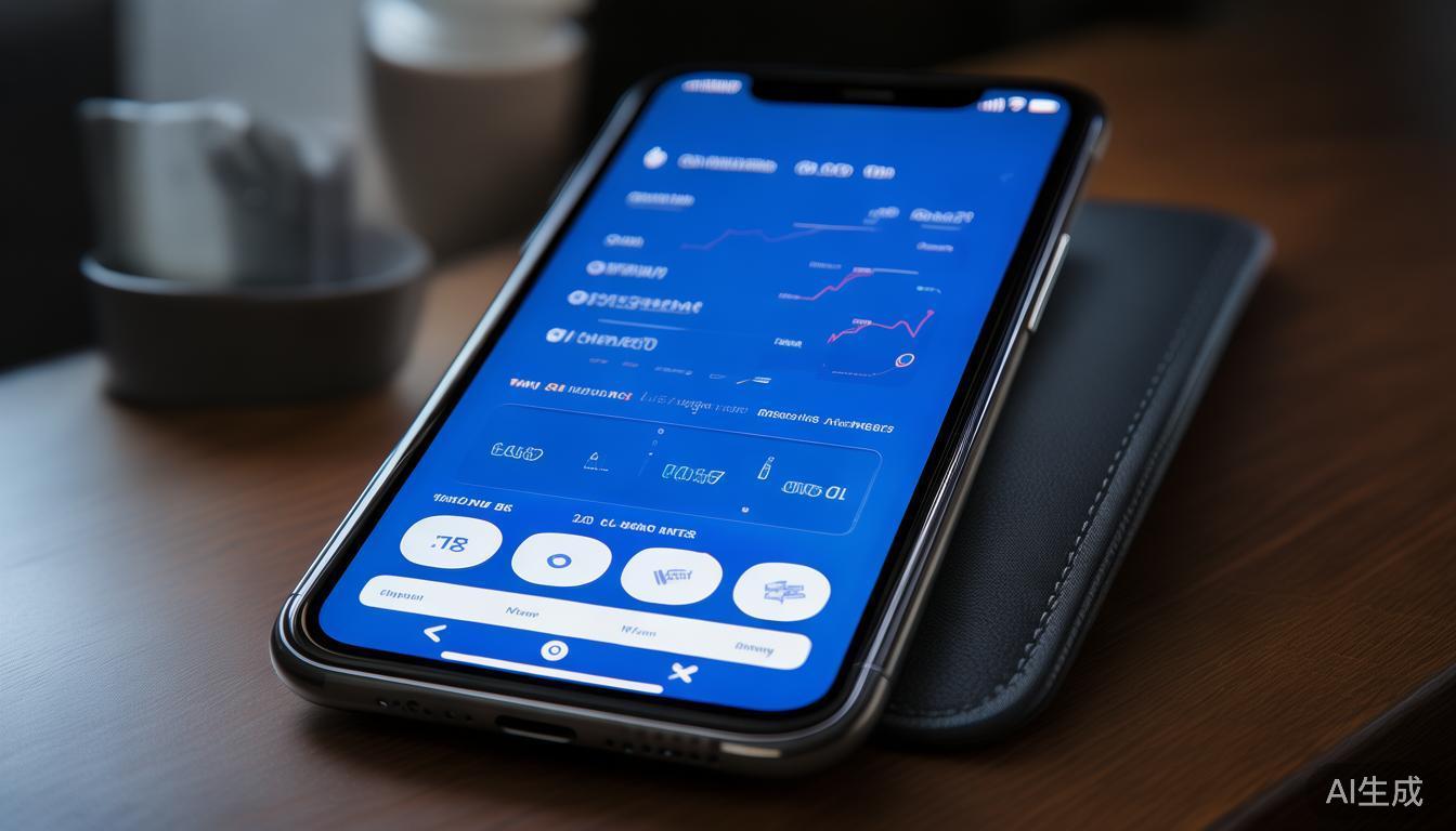 比特派钱包：加密货币领域创新之作，安全便捷体验背后理念需了解  第1张