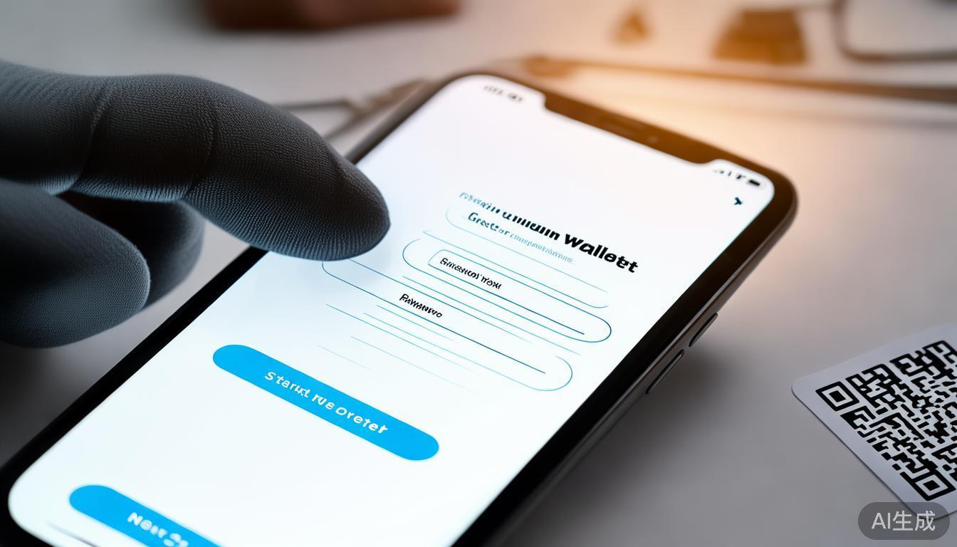 投资必看！通过Bitpie官网下载钱包应用的详细流程及要点  第1张