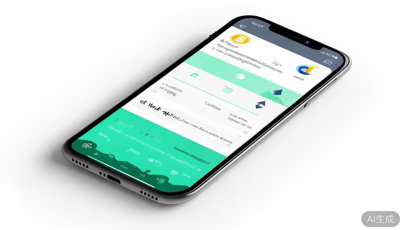 下载比特派钱包开启数字资产投资新旅程,如何保障账户安全? 第1张 下载比特派钱包开启数字资产投资新旅程,如何保障账户安全? 第1张