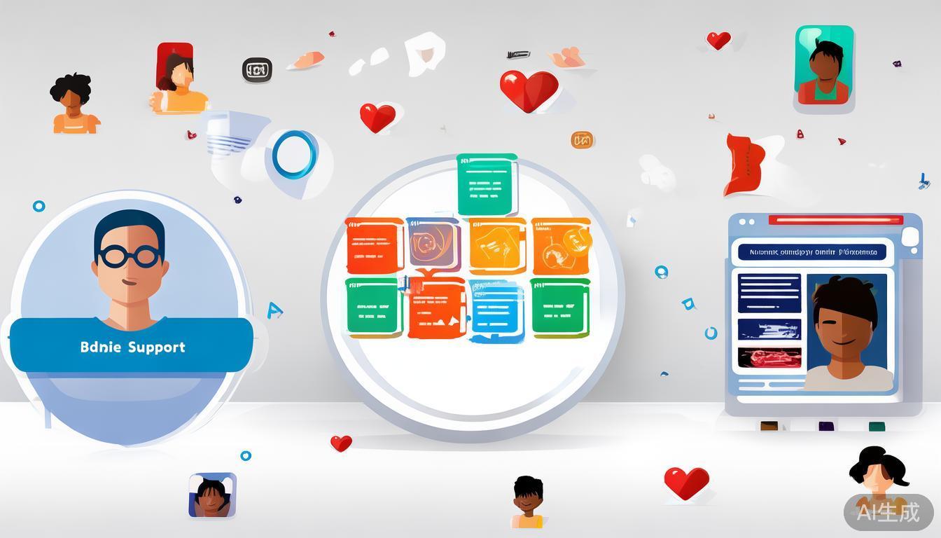 比特派Bitpie钱包应用做品牌推广，这些路径很关键  第1张