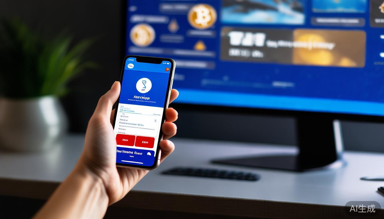 数字资产普及下，比特派钱包使用要点及注意事项  第1张