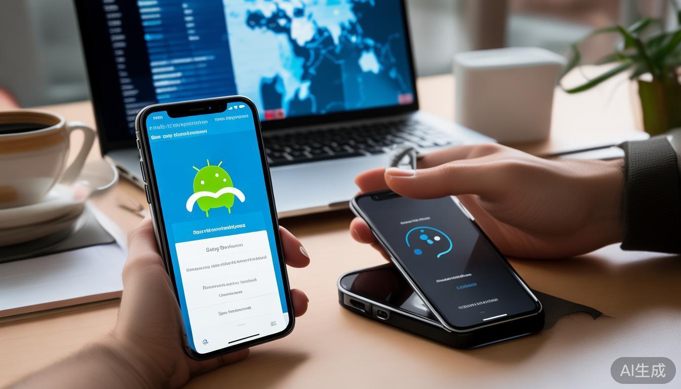 Bitpie钱包安卓下载流畅，苹果用户却遇麻烦，背后是何博弈？  第1张