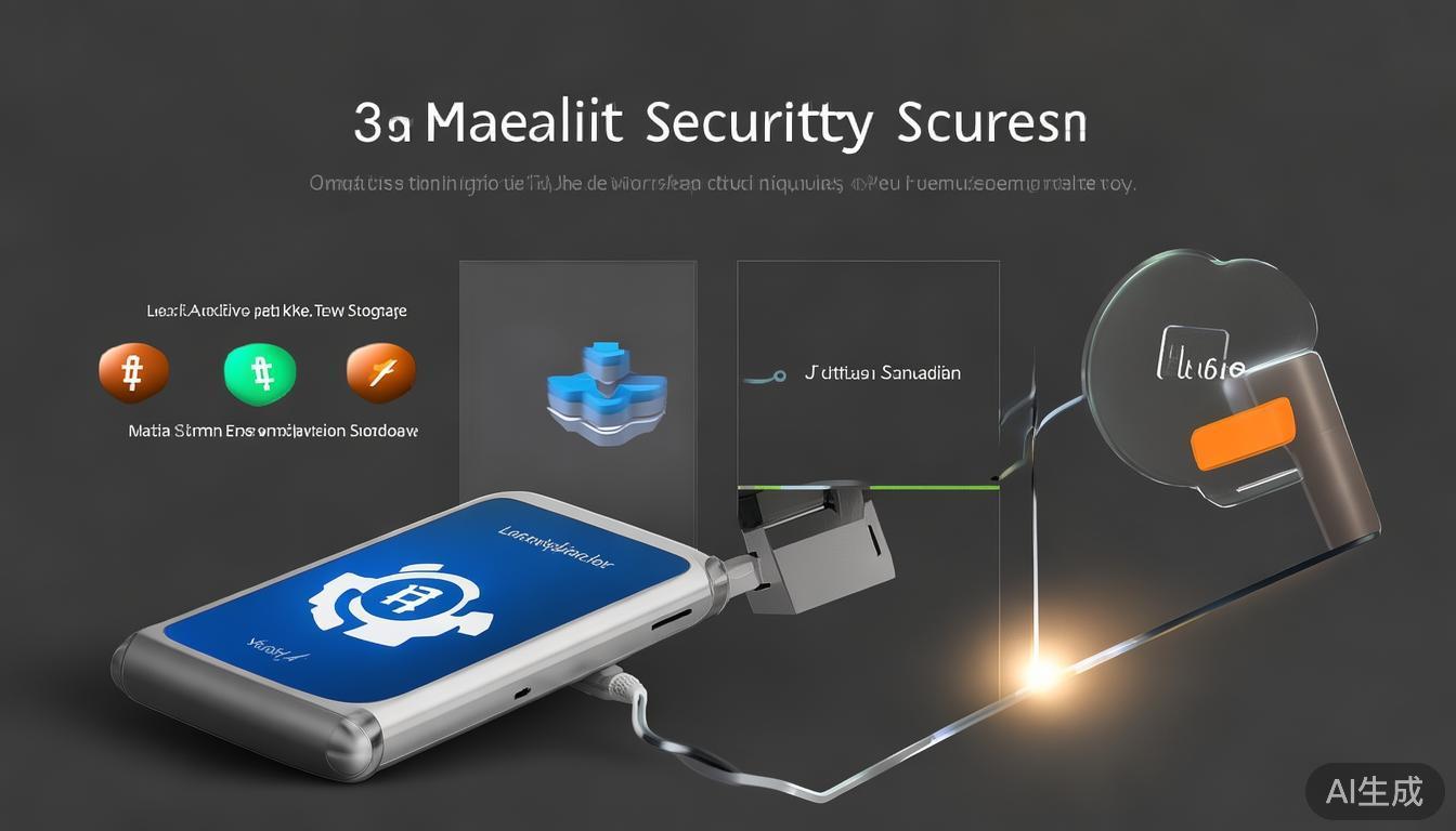 比特派钱包:多链资产管理便捷,安全交易成本低 第1张 比特派钱包:多链资产管理便捷,安全交易成本低 第1张