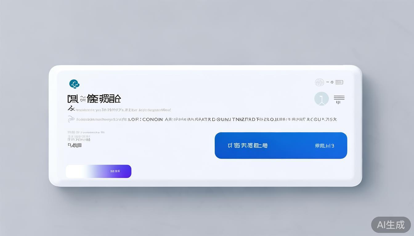 数字货币钱包功能整合与安全有成效,但用户体验待提升? 第1张 数字货币钱包功能整合与安全有成效,但用户体验待提升? 第1张