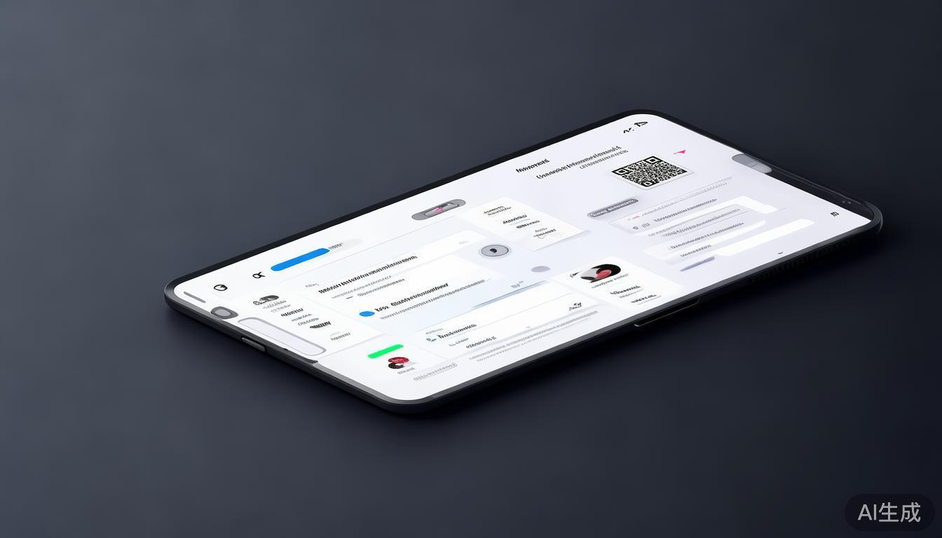 长期使用比特派钱包的体会:用户模式与安全效率反思 第1张 长期使用比特派钱包的体会:用户模式与安全效率反思 第1张
